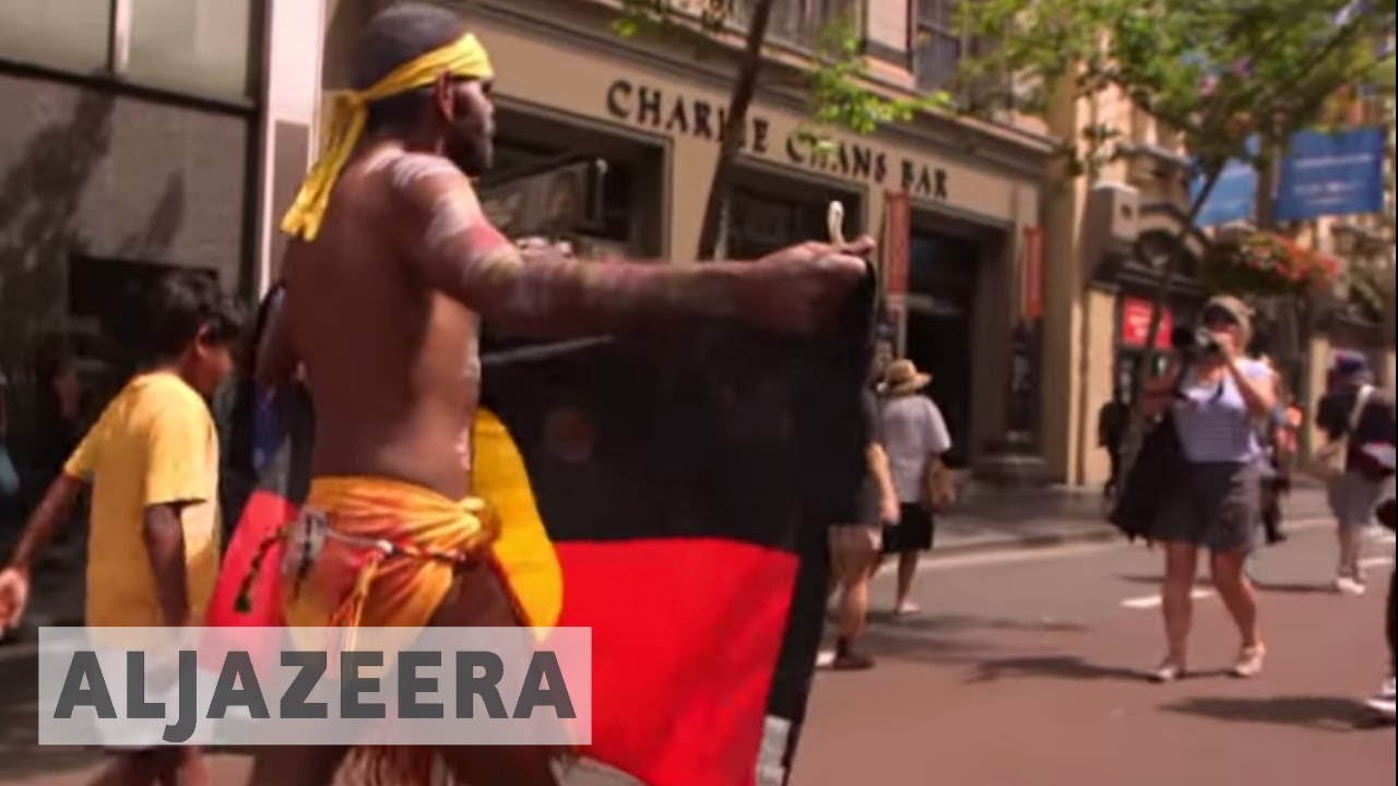 🇦🇺 День Австралии вызвал споры о колониальном наследии