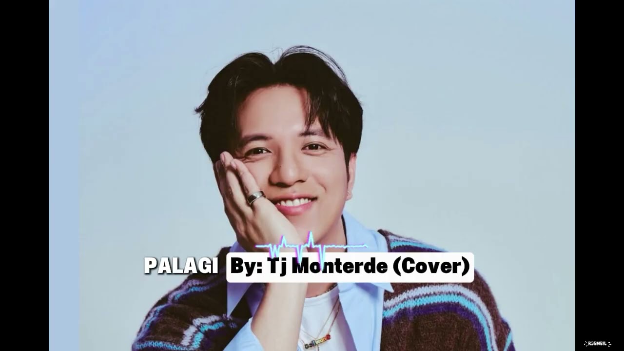 Palagi - By: Tj Monterde [Rock Cover Version]
