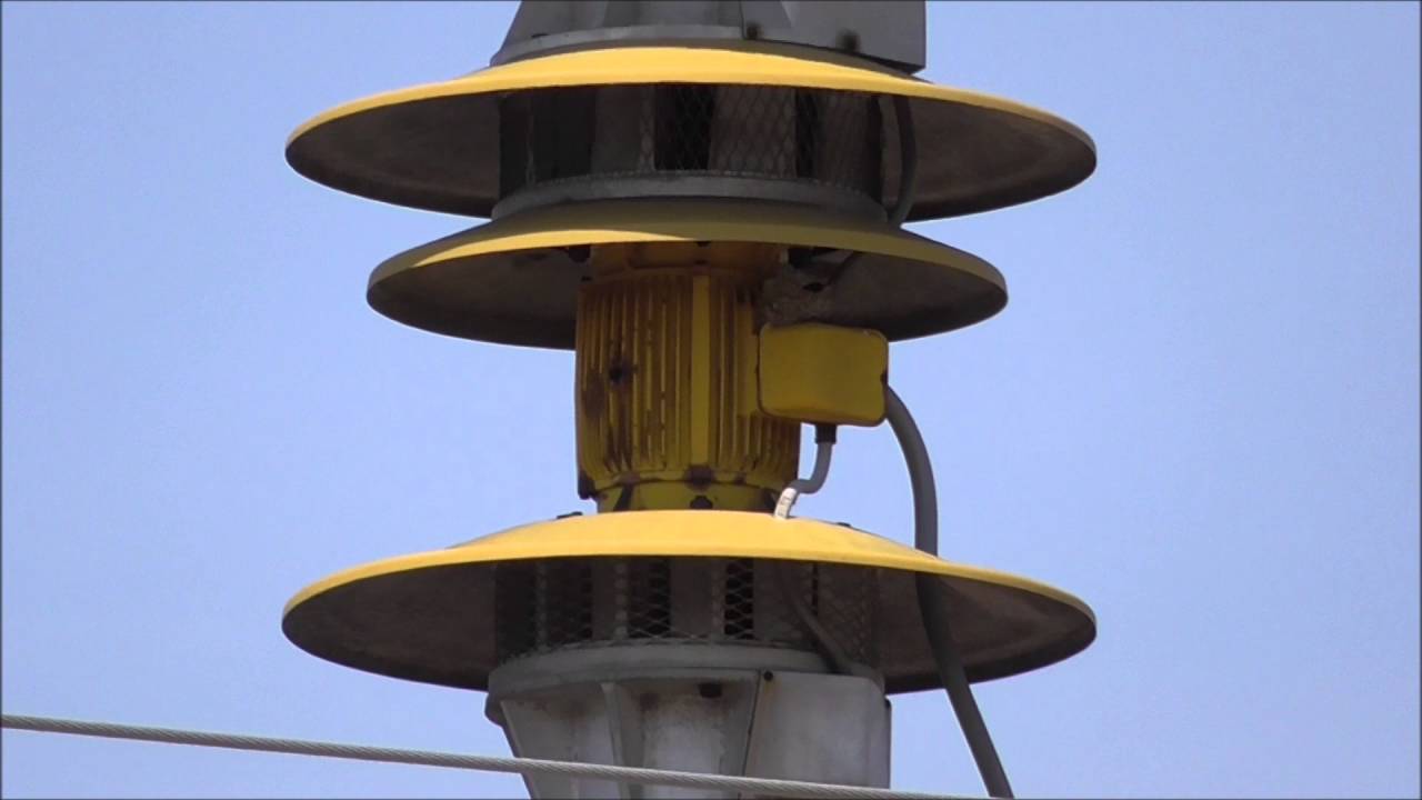Soundmaster 115 Siren Test Wisconsin Statewide Tornado Drill 2016