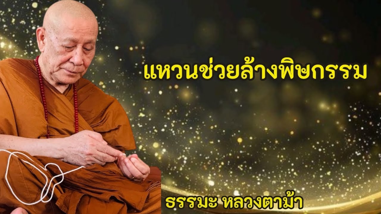 แหวนช่วยล้างพิษกรรม