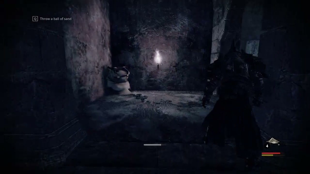 Styx  Master of Shadows