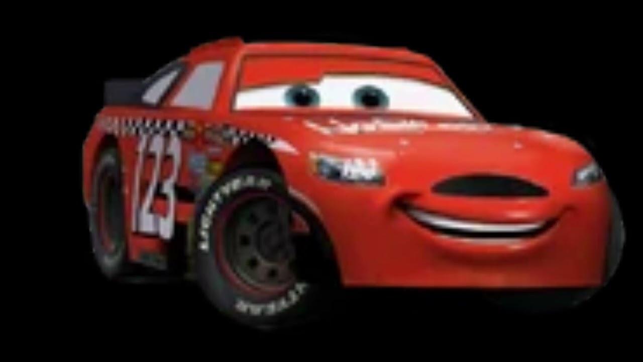 Cars: Fast as Lightning - Voice / Speak of 