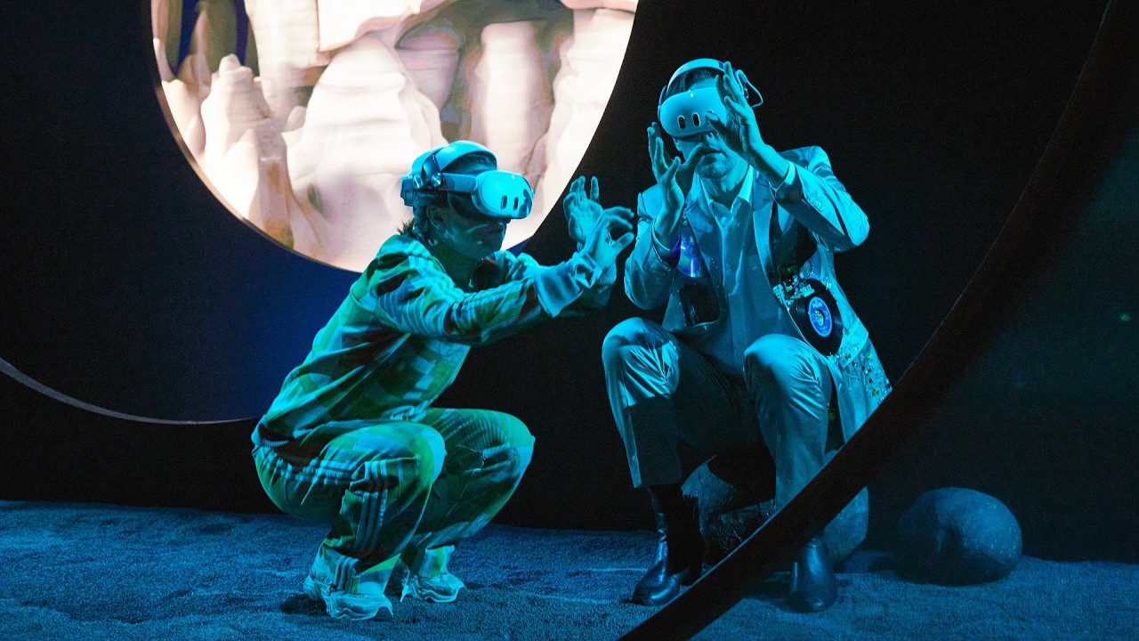 Einführung Online: Drill Baby Drill | Staatatheater Nürnberg
