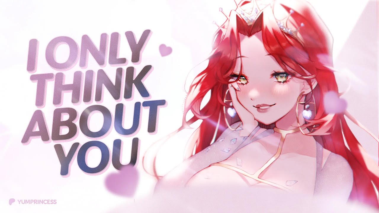 ASMR | I Don't Care If It's Wrong! I Want YOU! - Princess Falls For Her Royal Butler [Confession]