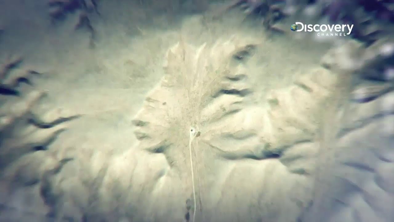 Face Formation In The Alberta Badlands | WHAT ON EARTH?
