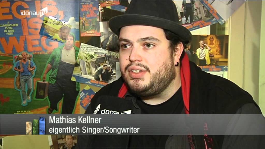 Was weg is, is weg -- Kinopremiere des bayerischen Kultfilms in Straubing