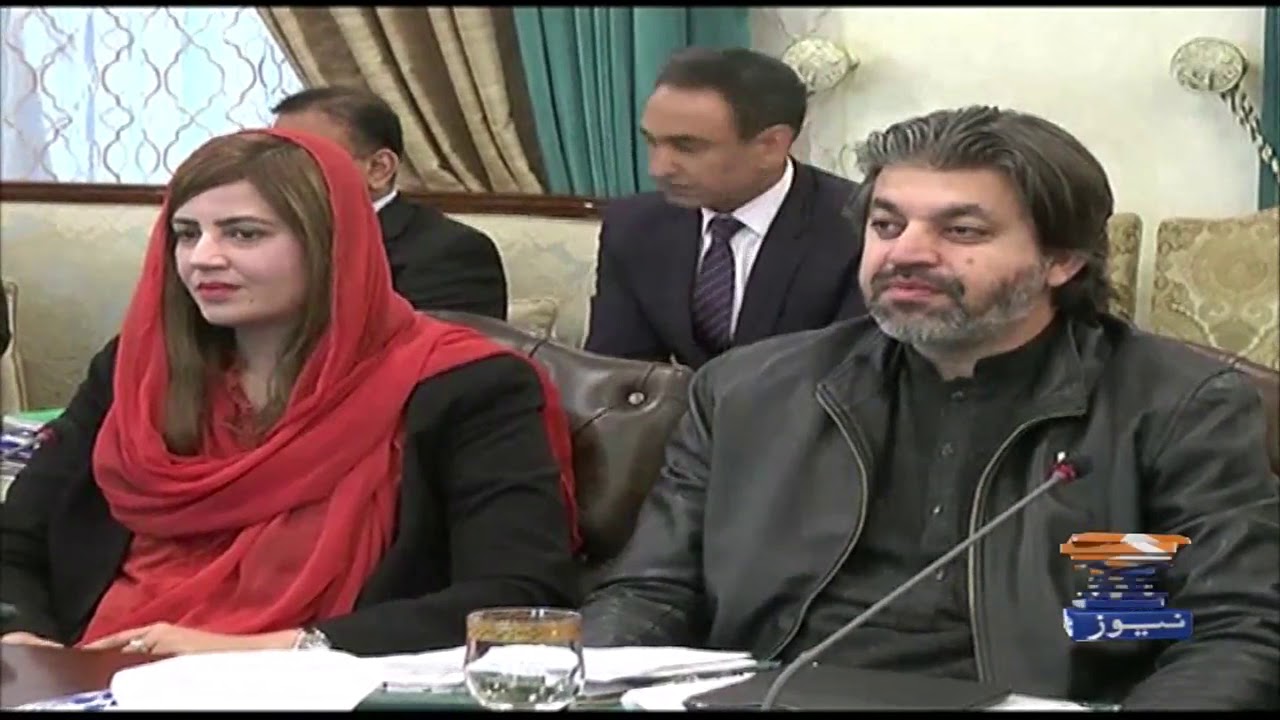 Federal cabinet meeting chaired by PM Imran Khan