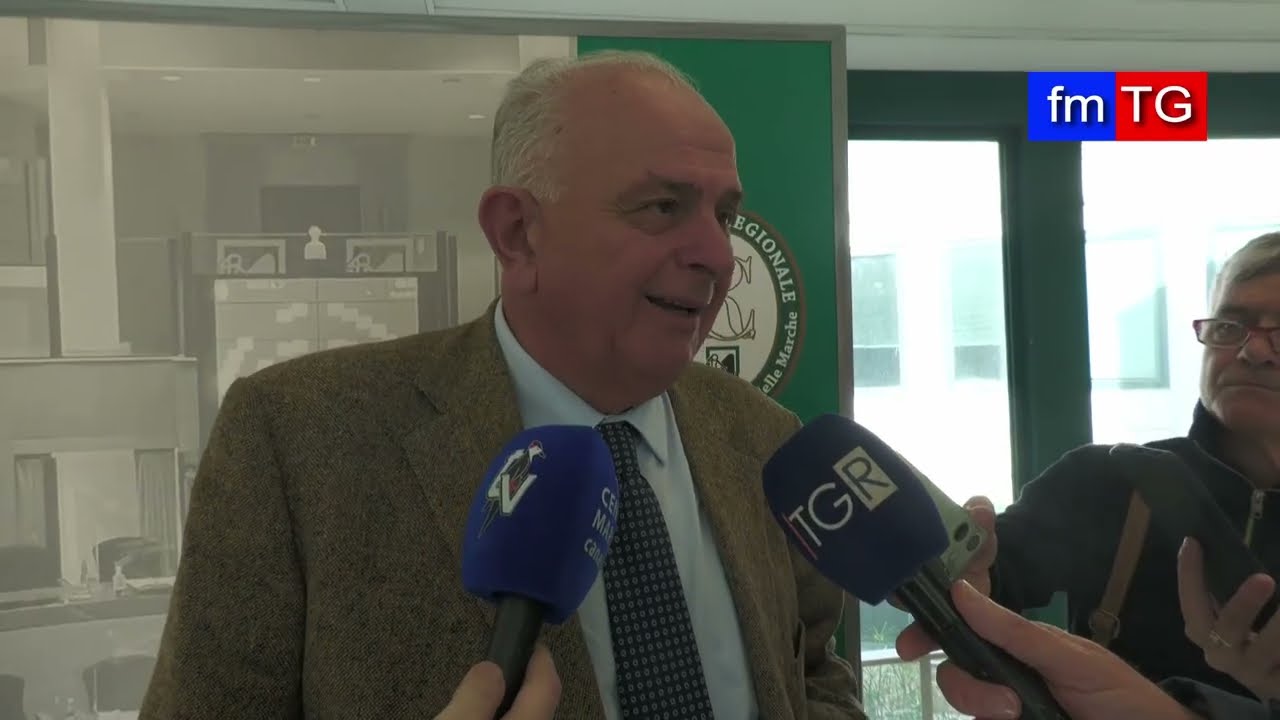 Consiglio Marche boccia mozione sui comuni montani esclusi