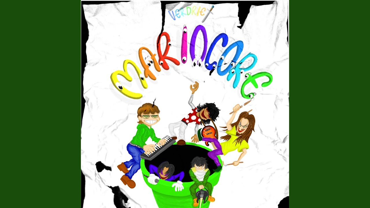 Mariocore