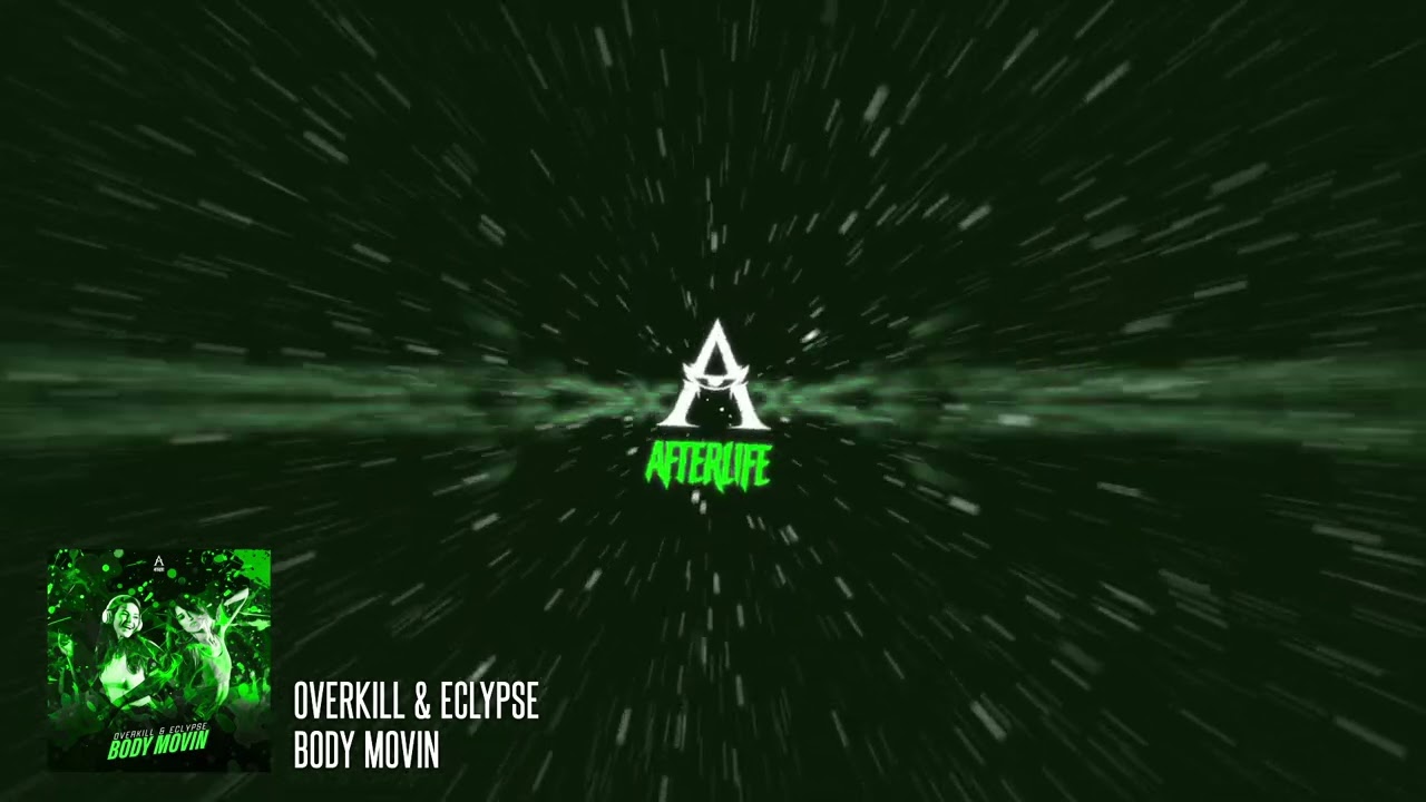 Overkill & Eclypse - Body Movin