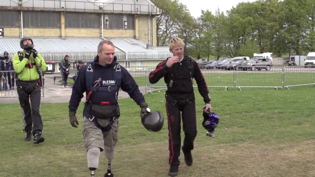 Paul Burns A Fighting Spirit