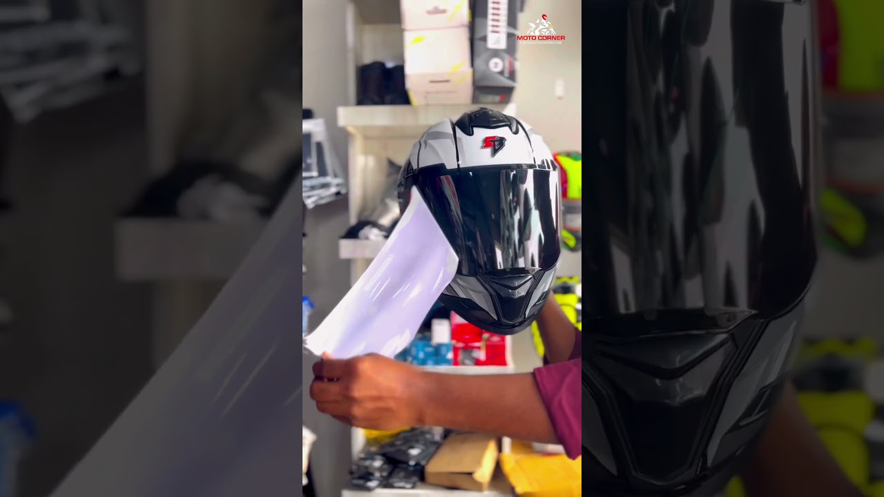 Steelbird Fighter Helmets💥💯🏬 #steelbird #helmetstore #motocornerfamily #youtubeshorts
