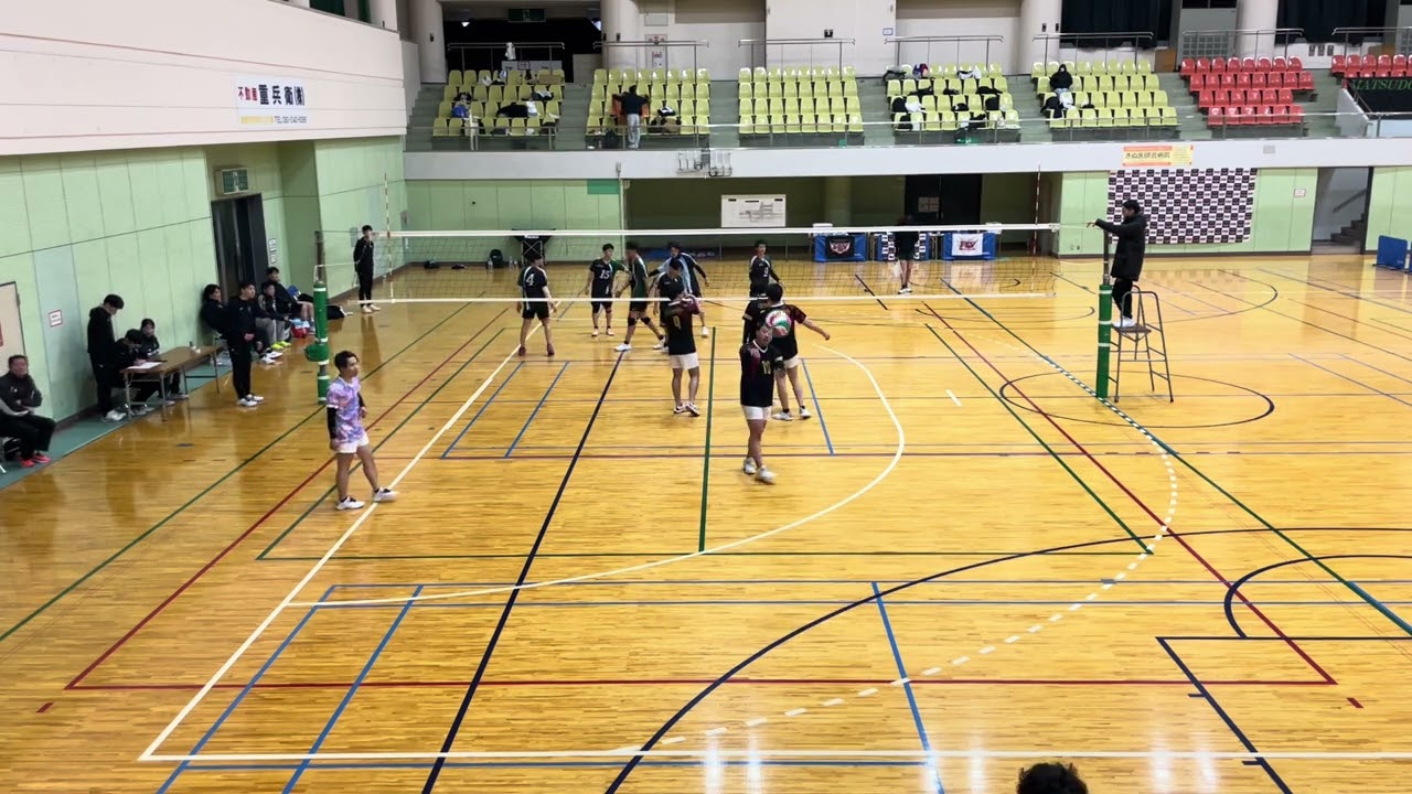 2026/02/07FLV関東予選VS UNITE 2