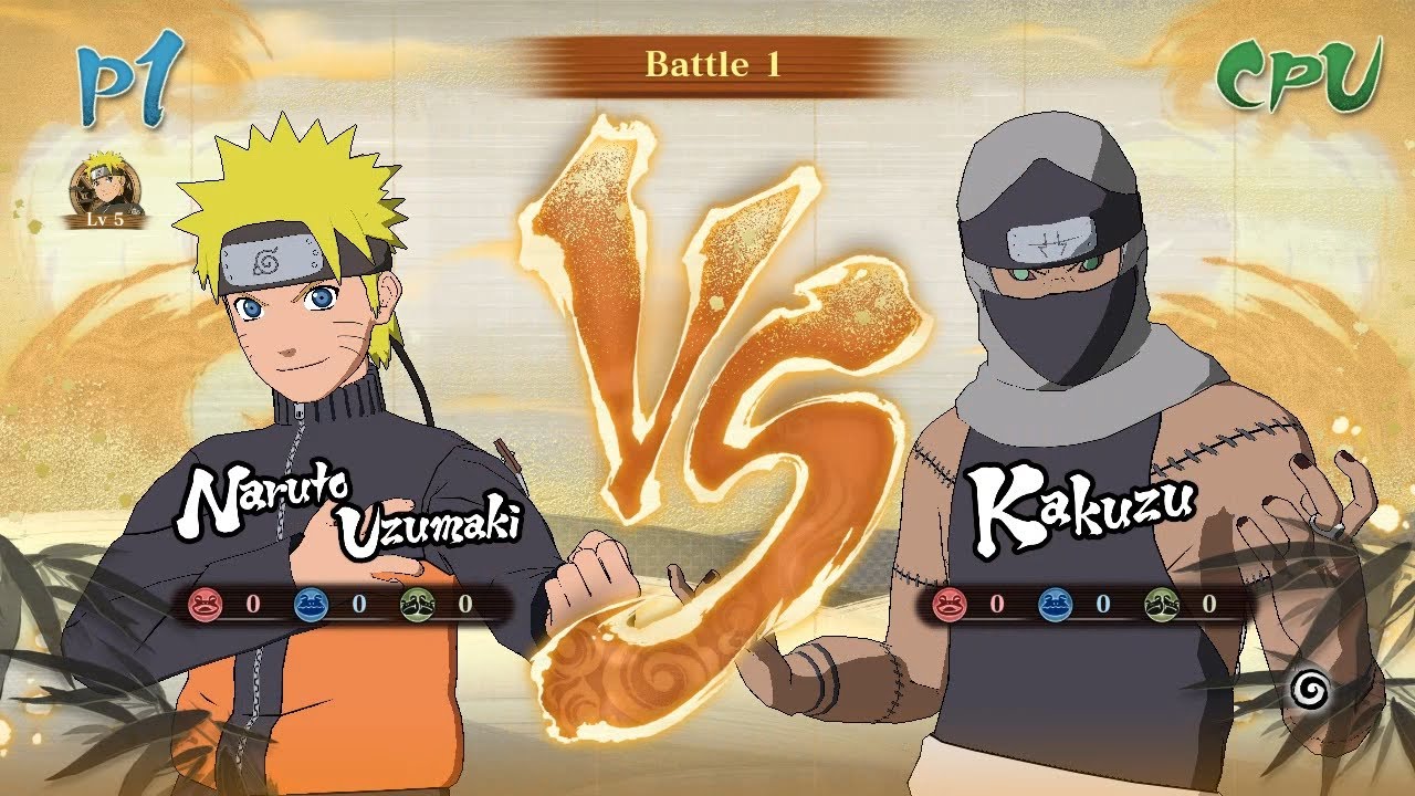 KAKUZU DIDN'T STAND A CHANCE! Naruto's Ultimate Power Showcase