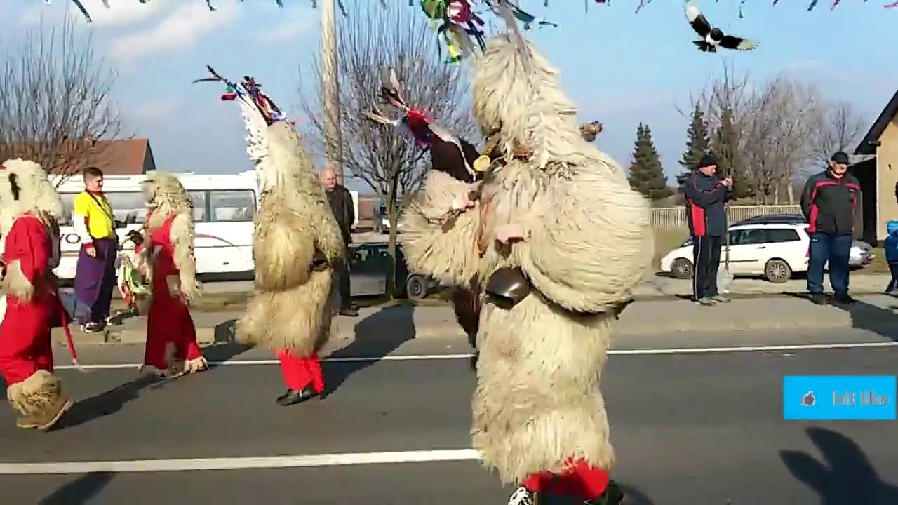 Srakarski fa&scaron;nik 2016
