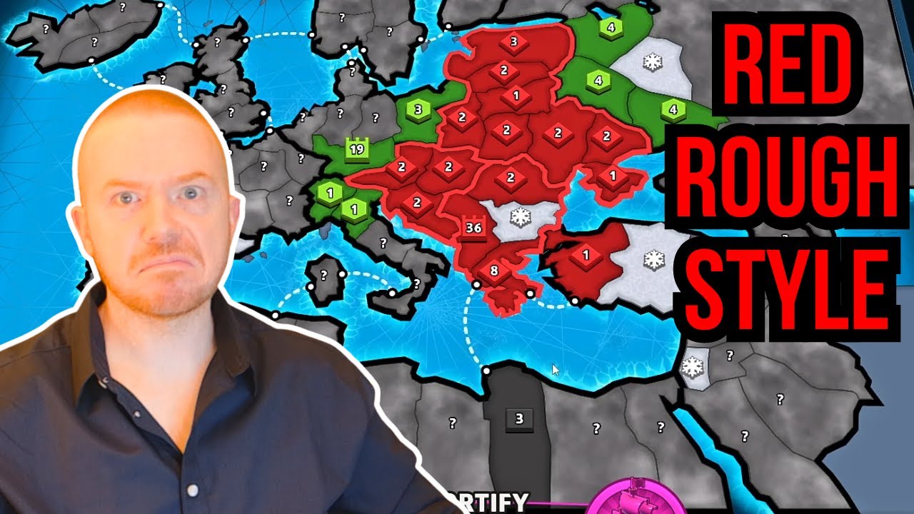Europe Advanced Progressive Capitals - Risk