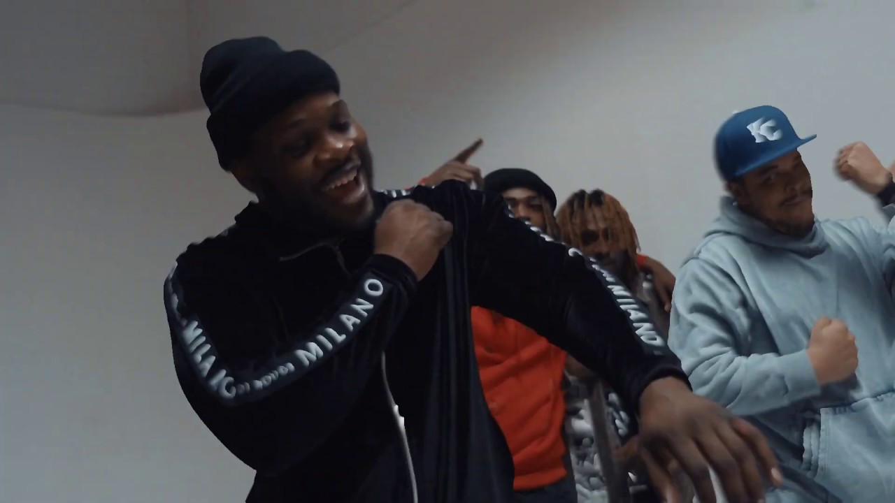 3TN x Dolce Raw   Lit Dir By @DirectorGambino