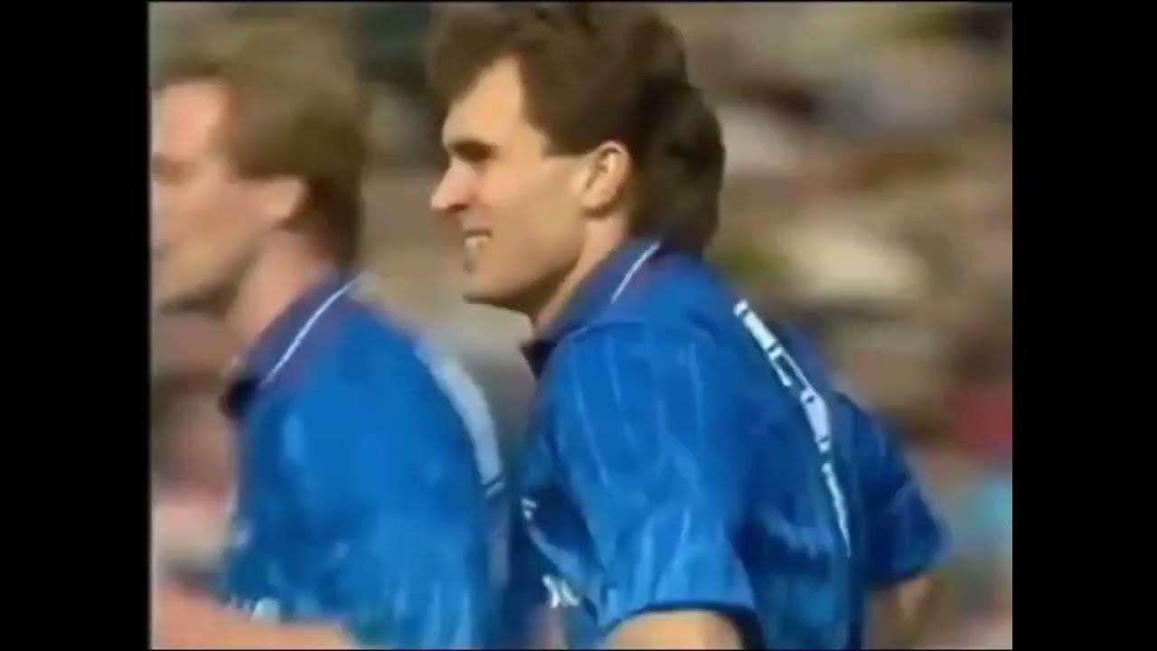 Tony Dorigo Chelsea Goals