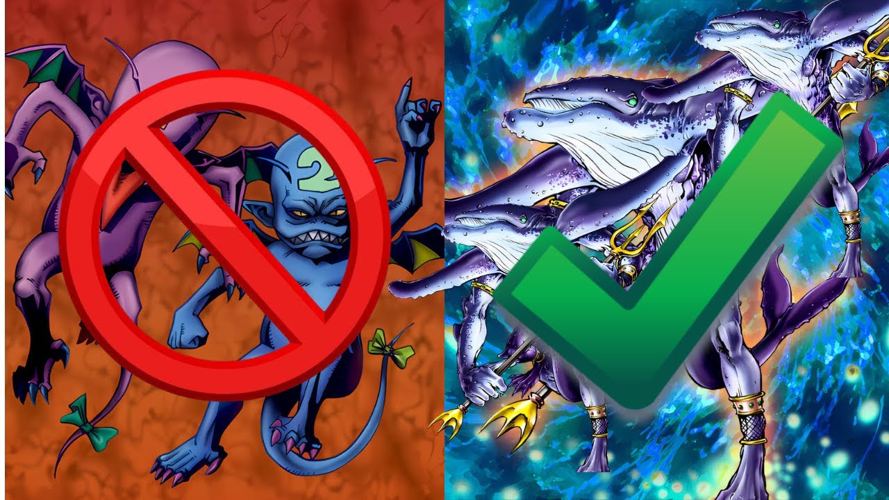 Modified Goat - Goat Format With A New Ban List