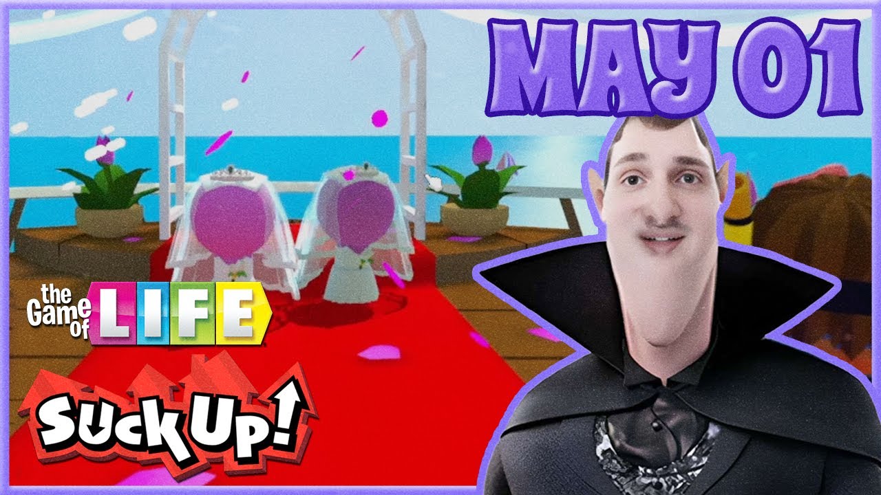 (01/05/24) the ugliest thing alive - NickDominates stream