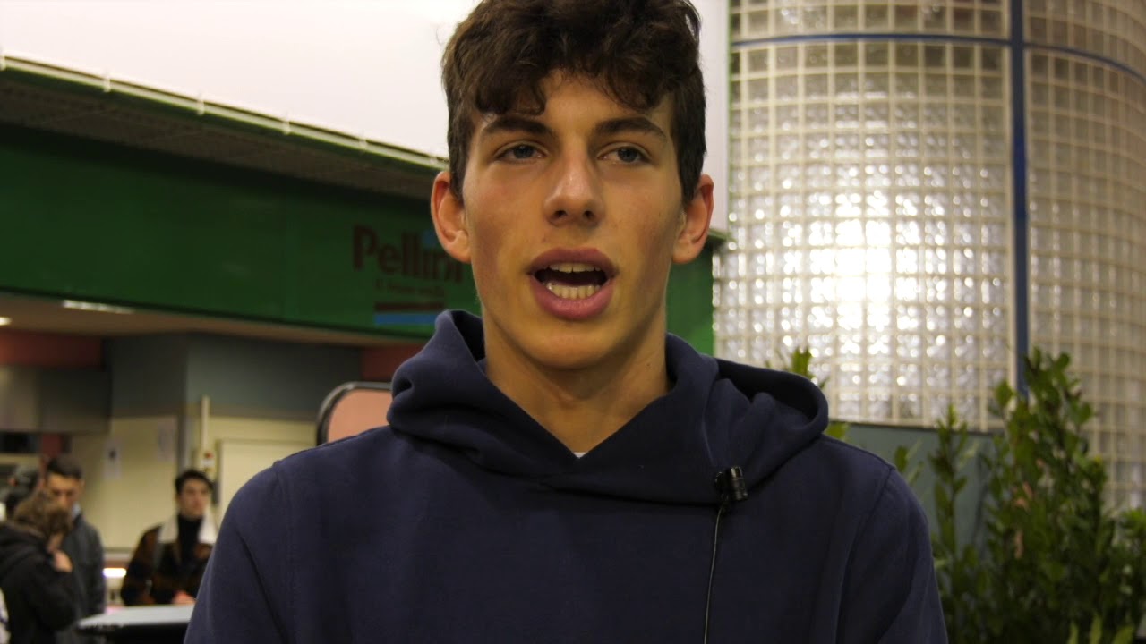 Videonews - Job&Orienta, giornata di apertura