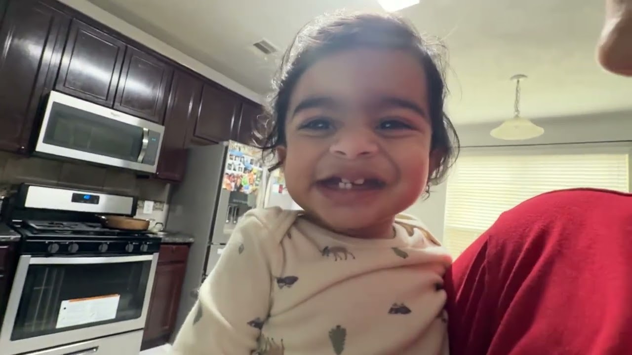 Thakor family in USA 🇺🇸 