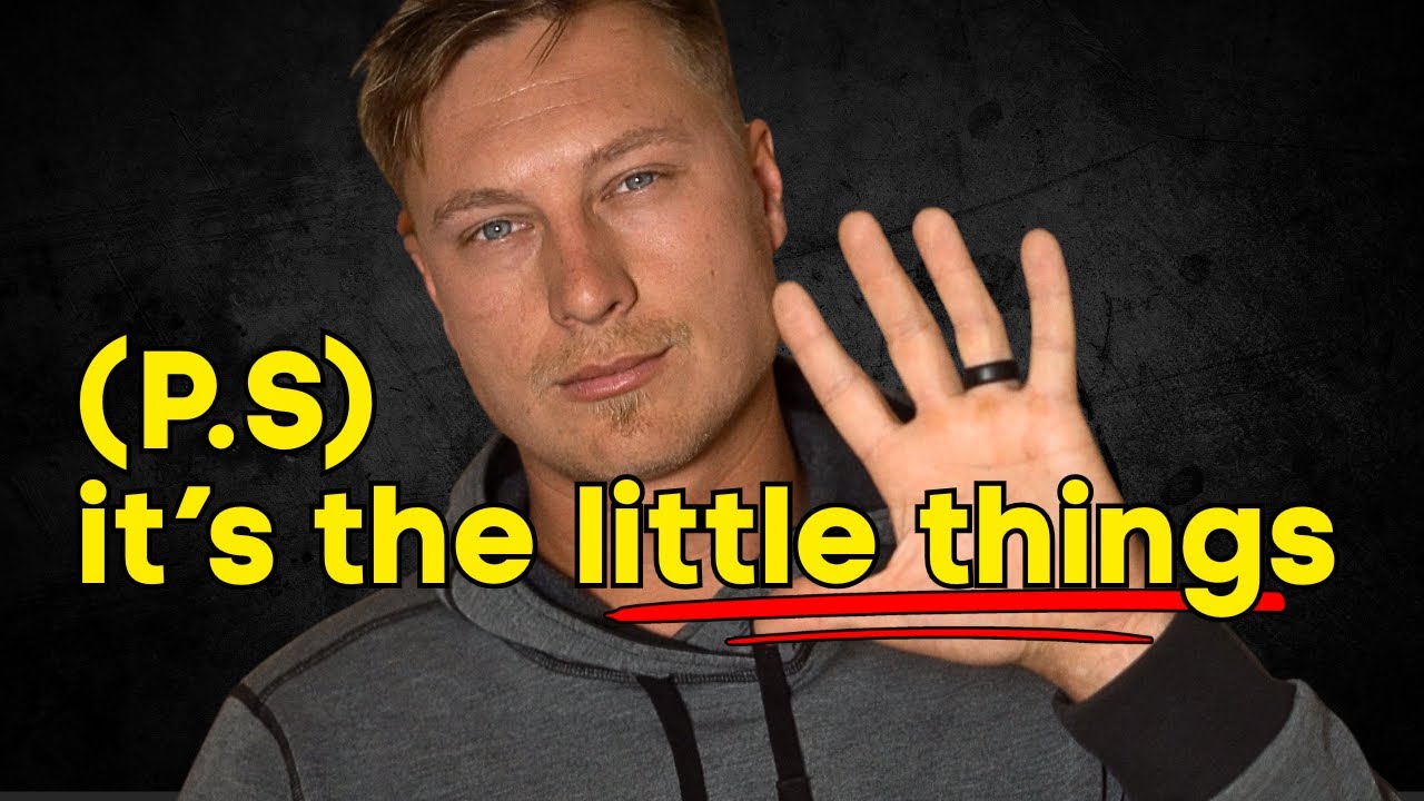 5 MISTAKES I Made That (Almost) Cost me my Lineman Apprenticeship!