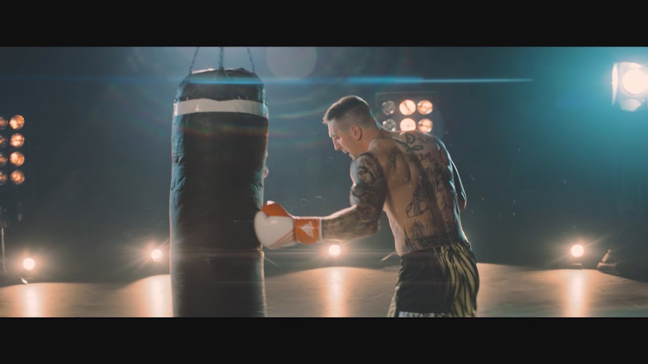 BALSKI vs JANIK - Oficjalny zwiastun (24 czerwca PBN7)