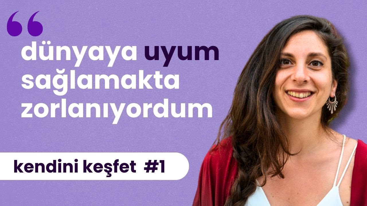 Uyanış ve Unutuş Hikayem [ Kendini Keşfet Bölüm #1]