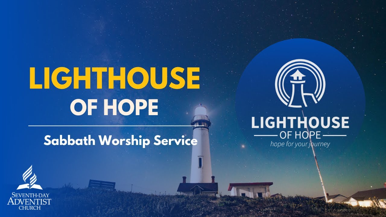 Live: Sabbath Worship | Lighthouse of Hope SDA Church | Nov 15, 2025