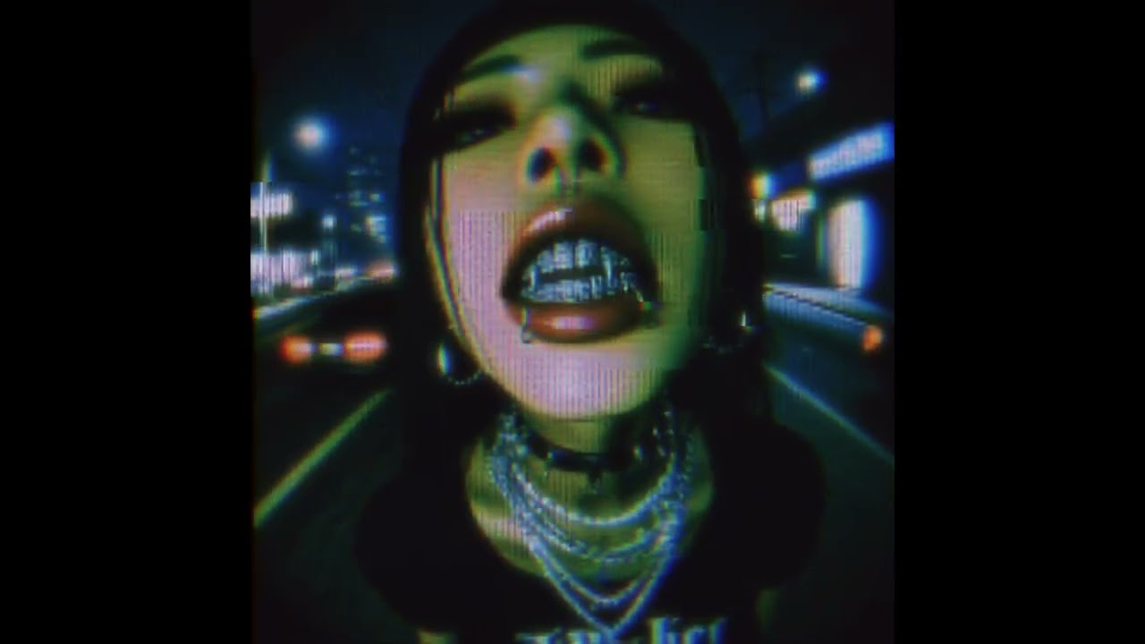 Lil Uzi Vert x Smino x Playboi Carti Type Beat | Wavy Trap "Deep"