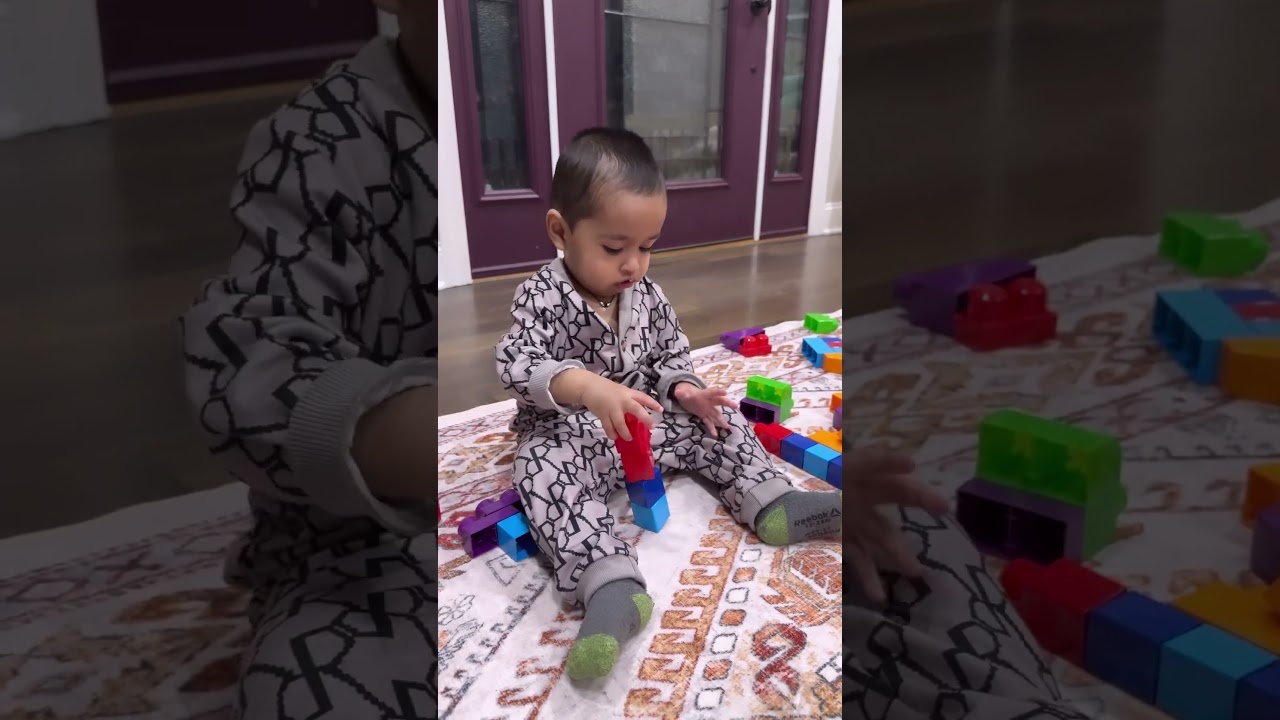 Toddler Activity Ideas | Fine Motor Skills Activities #babycontent #babyactivities #babyinfluencer