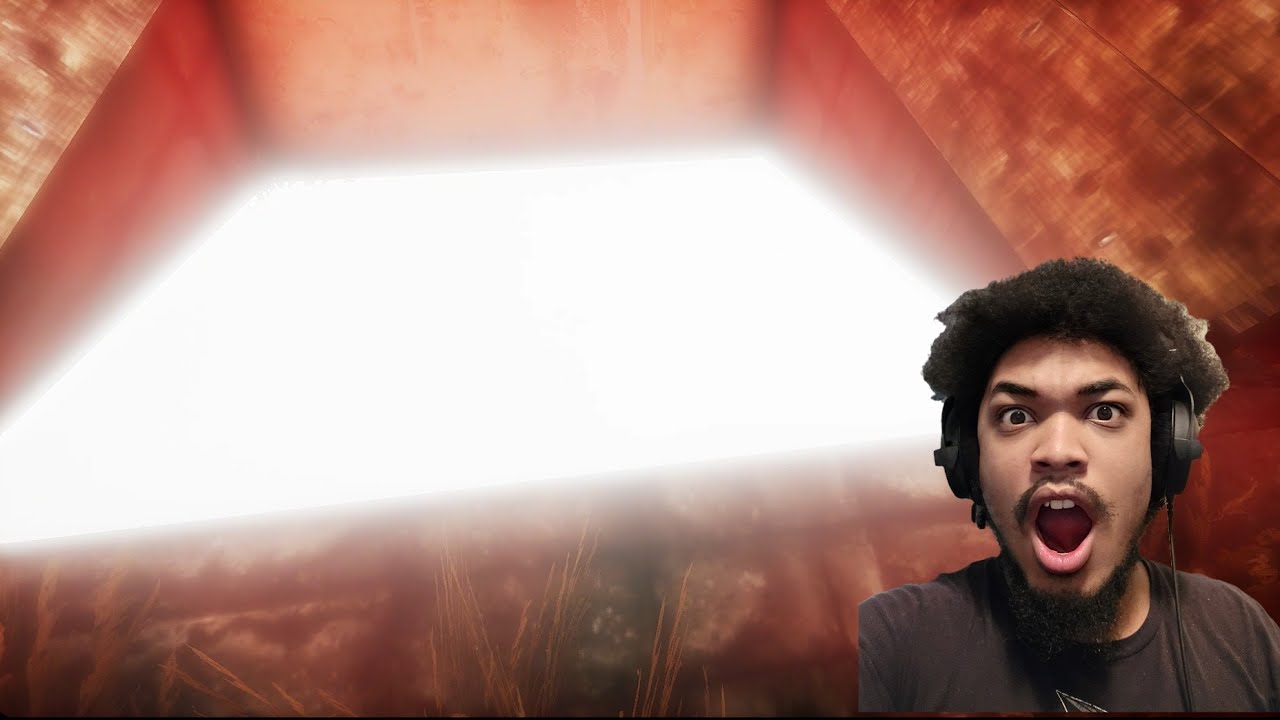 Basement to the underworld!? - ignited entry