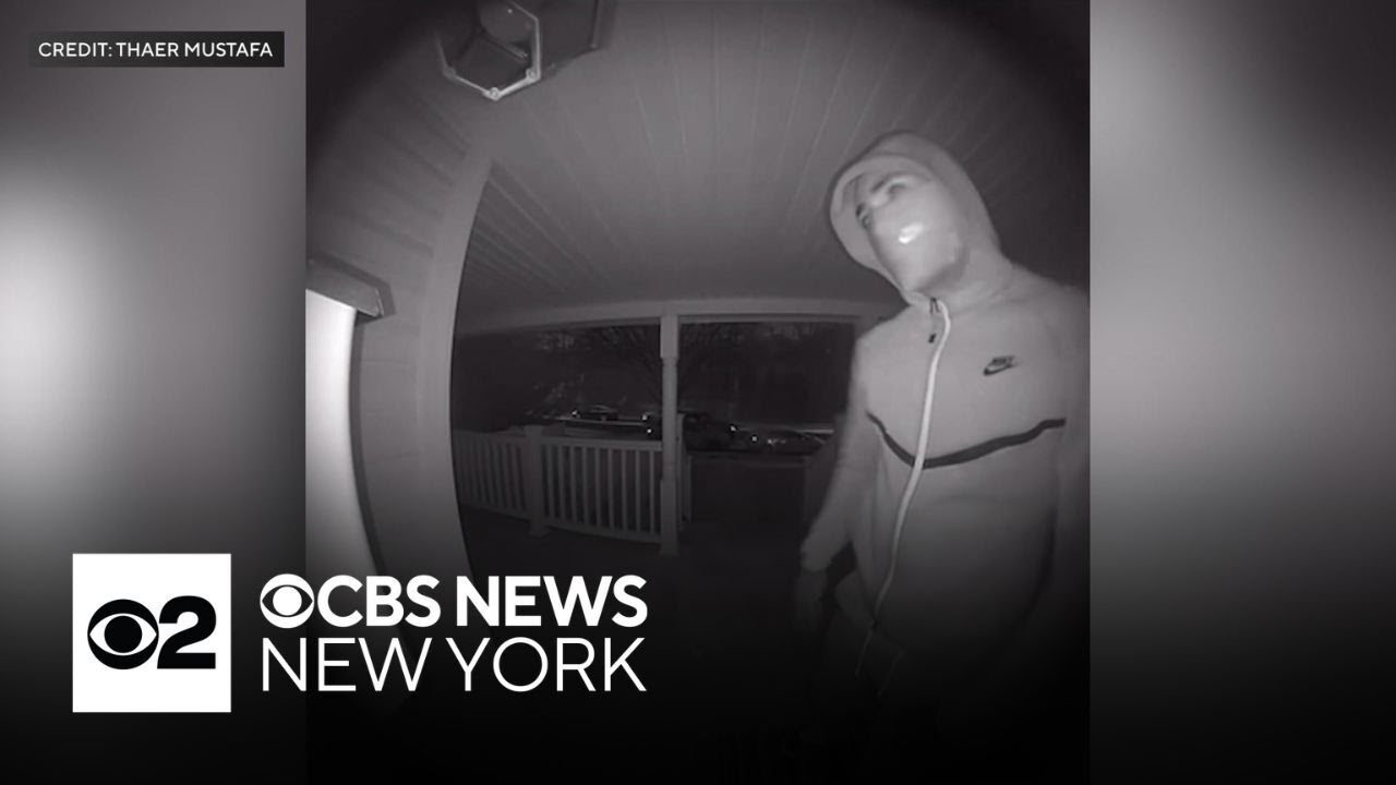 Burglary suspects targeting luxury cars in Clifton, N.J., police say