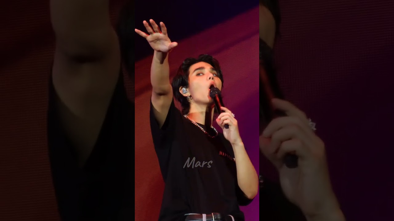 190323 | Jeff Satur - Far (SILVY feat.Jeff Satur) @JeffLiveOnSaturnBKK #JeffSaturFirstSoloConcertBKK