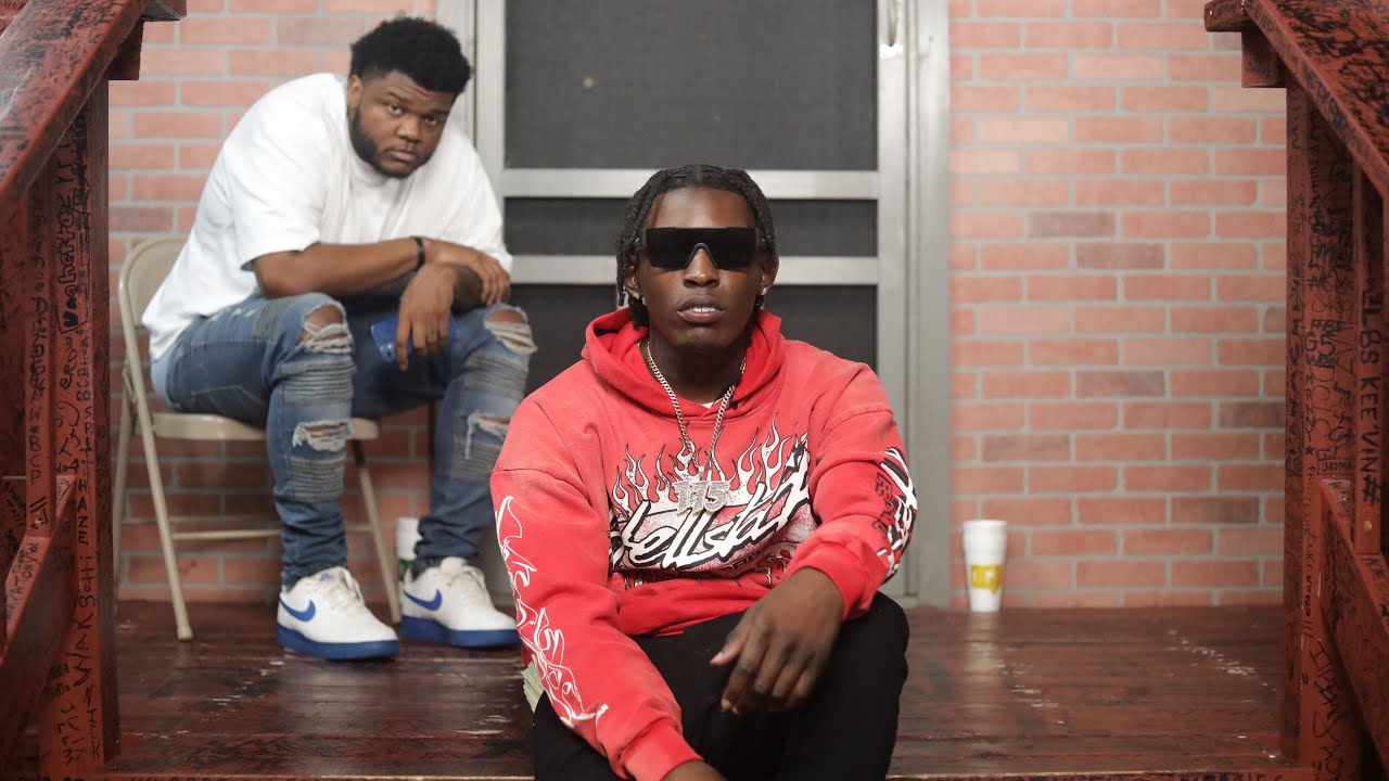 TayDa Finessa Explains Why Its Hard To Make It Out Of Mississippi, Talks New Music