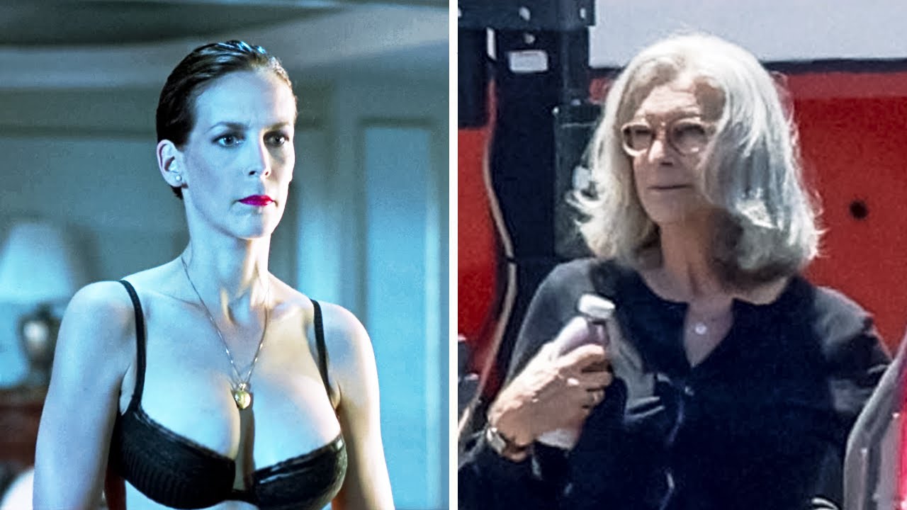 True Lies (1994 vs 2024) Cast: Then and Now [30 Years After]