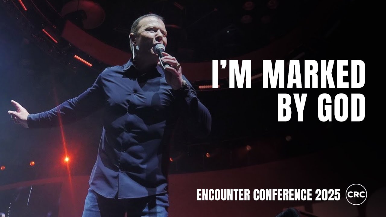 How do you know God's Hand is Upon You? | Pastor At Boshoff