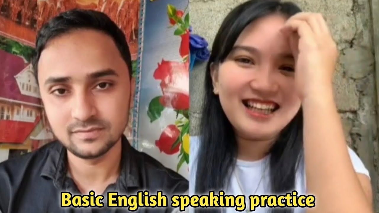 English speaking practice || Daily english conversation practice || Gazi Nahian