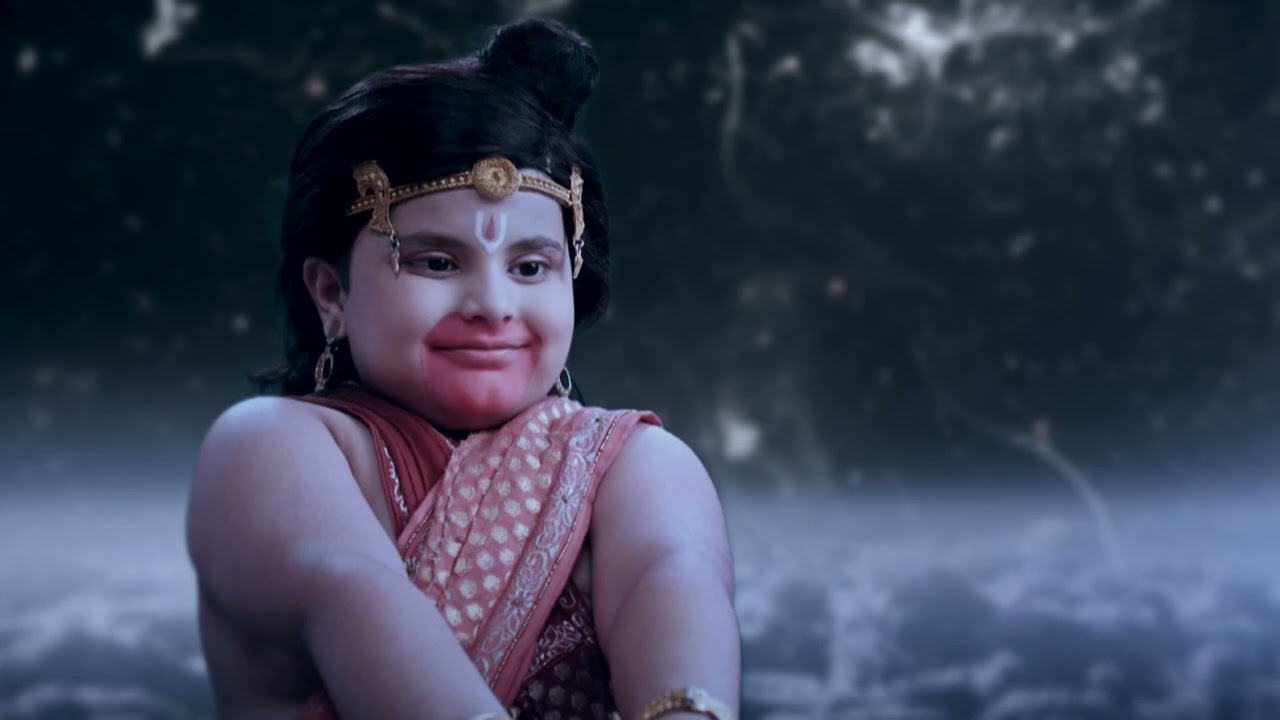 Sankatmochan Joy Hanuman - Ep 84 - Bengali Tv Serial - Zee5 Bangla Classics