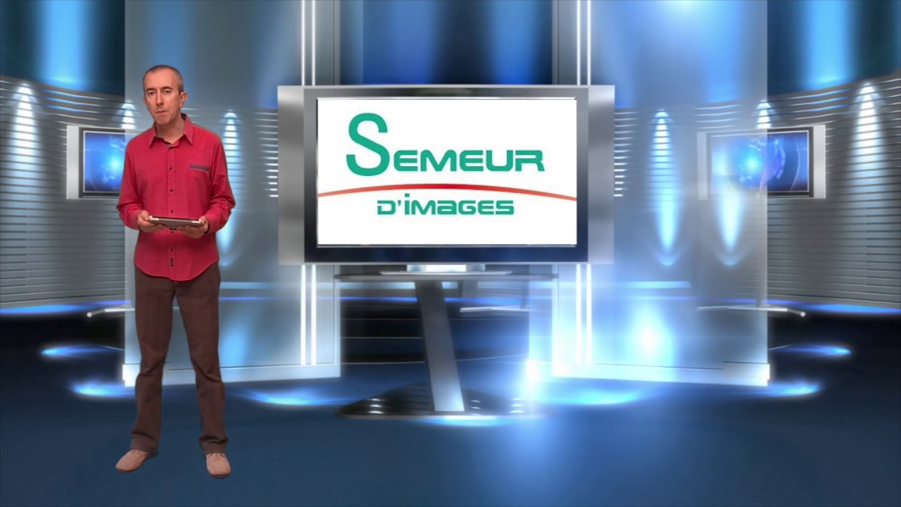 Formation SEMEUR D'IMAGES