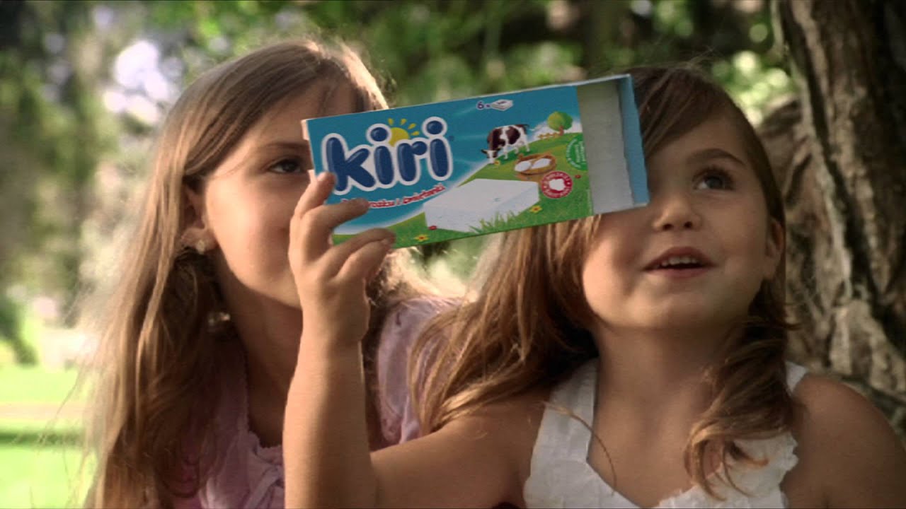 KIRI - dla małych i dużych smakoszy!