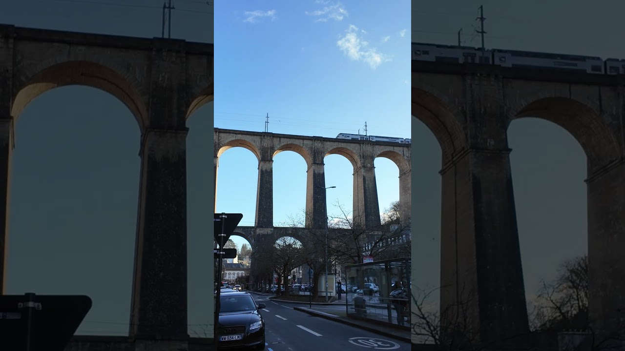 À la découverte du Morlaix historique | Brève de Bretagne