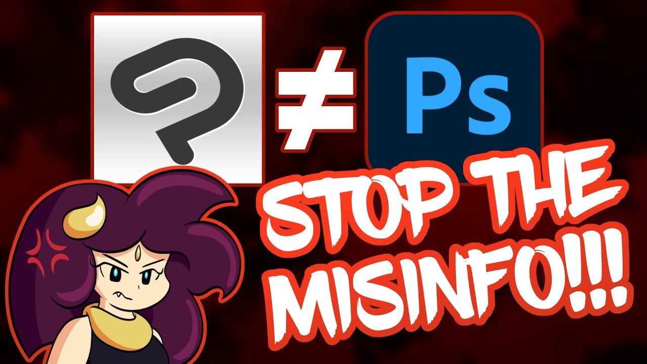 Clip Studio is NOT becoming a subscription service! But...