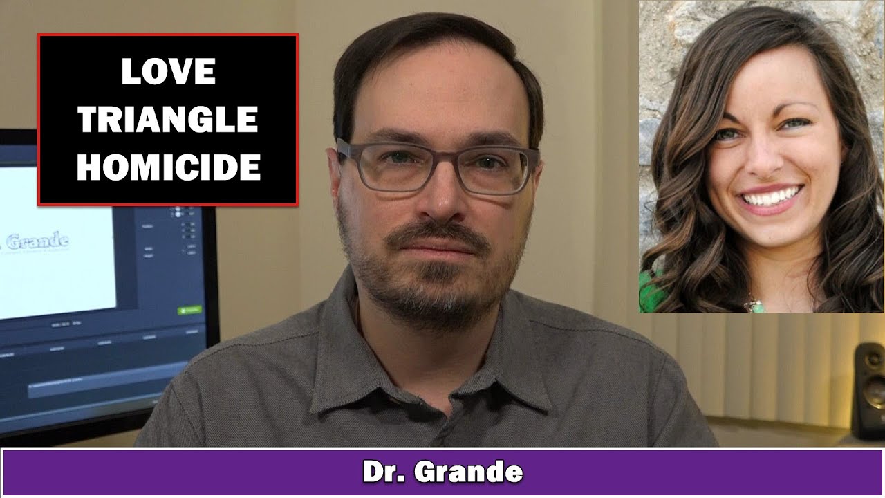 Meredith Chapman Murder Case Analysis | Infidelity-Motivated Homicide