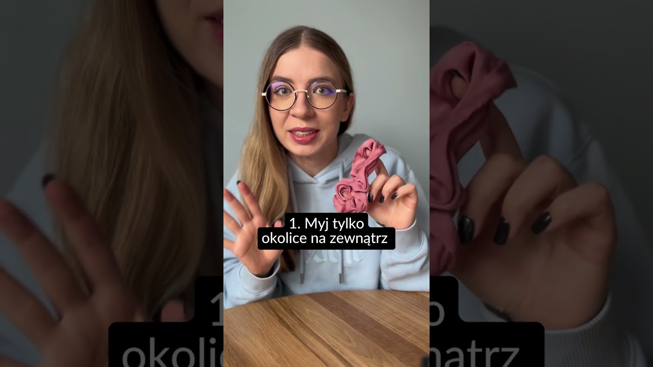 Jak dbać o higienę intymną?