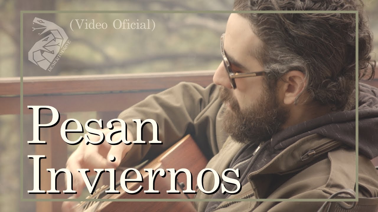 Desierto Drive - 