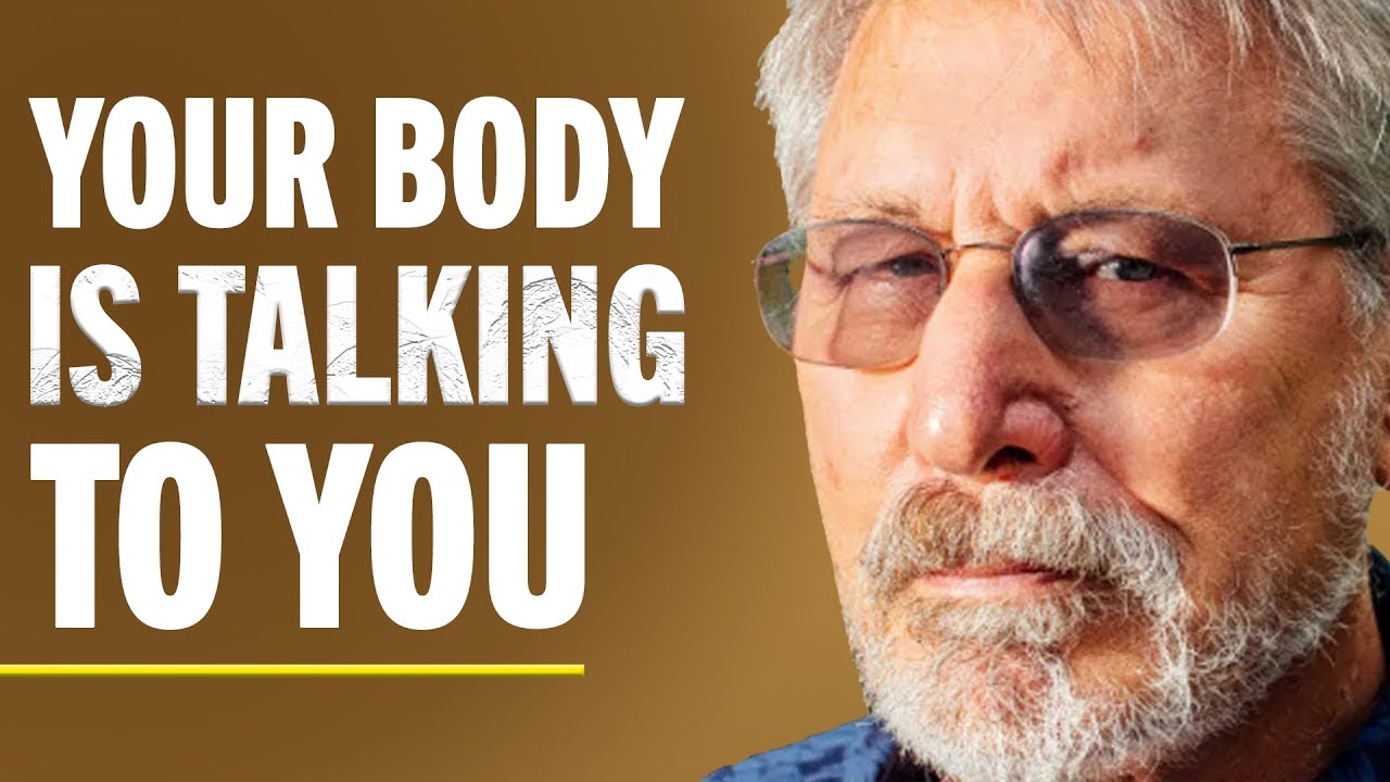 The 7 SURPRISING Ways To Heal Trauma WITHOUT MEDICATION | Dr. Bessel Van Der Kolk