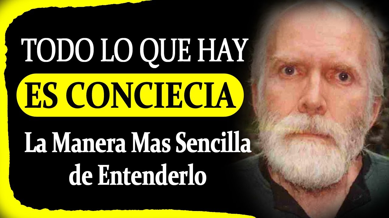 Despierta a la Realidad: La Verdad Oculta de la Ilusión de la conciencia