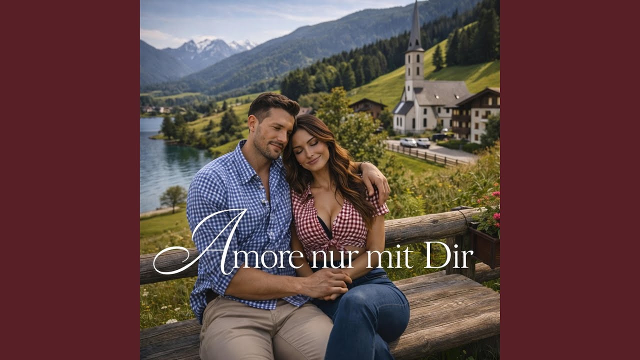 Amore nur mit dir